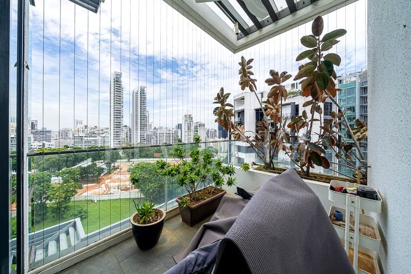 4 Bed Apartment (Condo) for Sale in The Centrio - Image 11