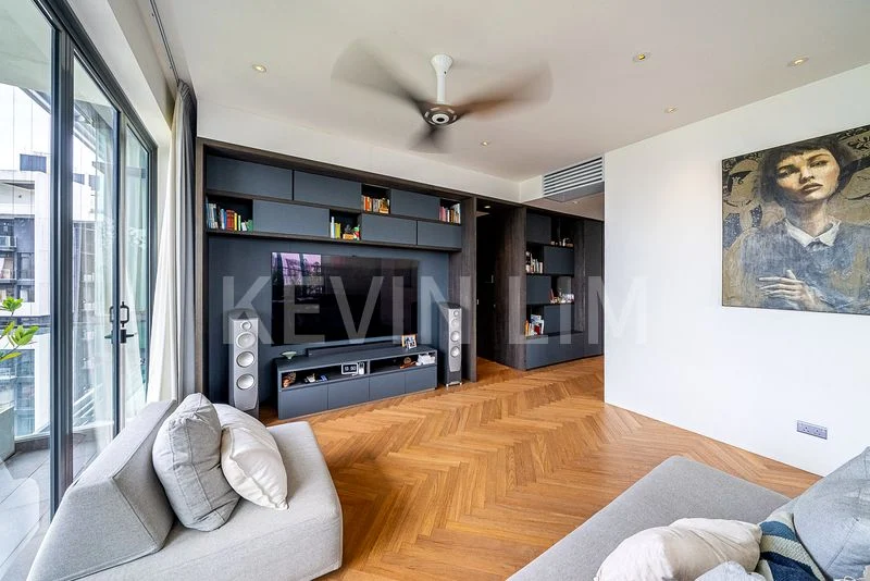 4 Bed Apartment (Condo) for Sale in The Centrio - Image 2