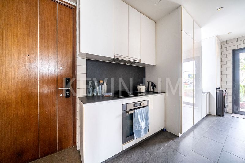 4 Bed Apartment (Condo) for Sale in The Centrio - Image 17