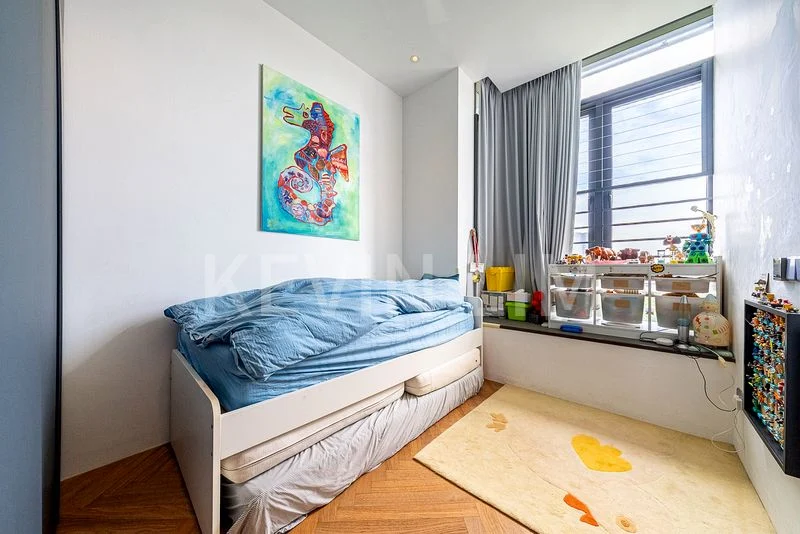 4 Bed Apartment (Condo) for Sale in The Centrio - Image 12