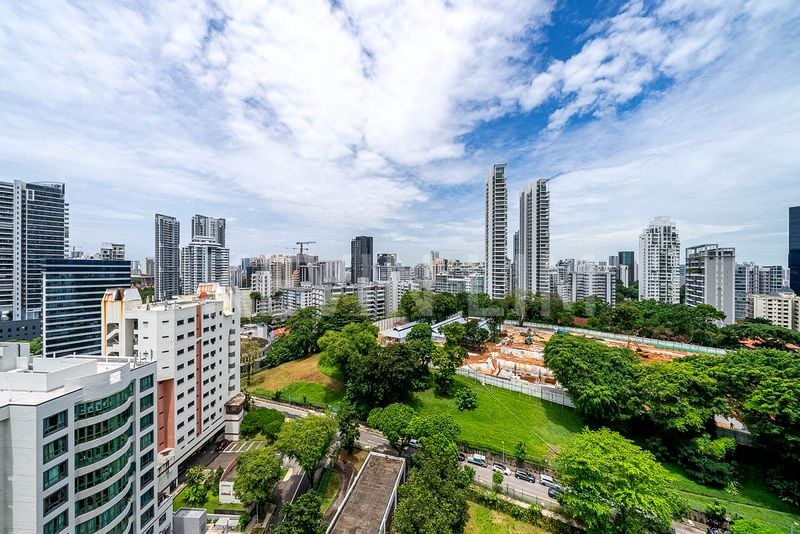 4 Bed Apartment (Condo) for Sale in The Centrio - Image 19