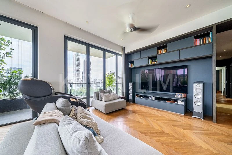 4 Bed Apartment (Condo) for Sale in The Centrio - Image 3