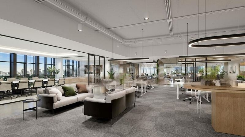 Office for Sale: VisionCrest Commercial - Image 5