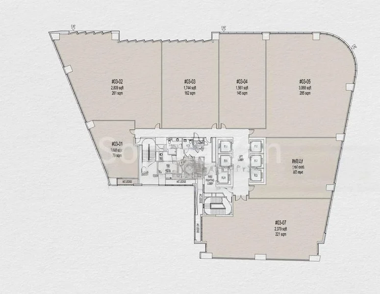 Office for Sale: VisionCrest Commercial - Image 7