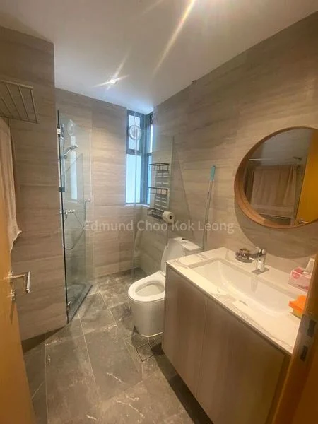 Common Room (Condo) for Rent in  Atrium Residences - Image 5