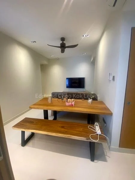 Common Room (Condo) for Rent in  Atrium Residences - Image 4