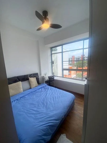 Common Room (Condo) for Rent in  Atrium Residences - Image 1