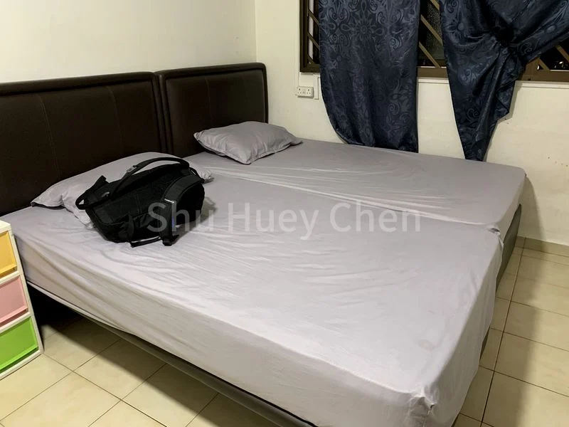Common Room (HDB) for Rent in  925 Jurong West Street 92 - Image 3