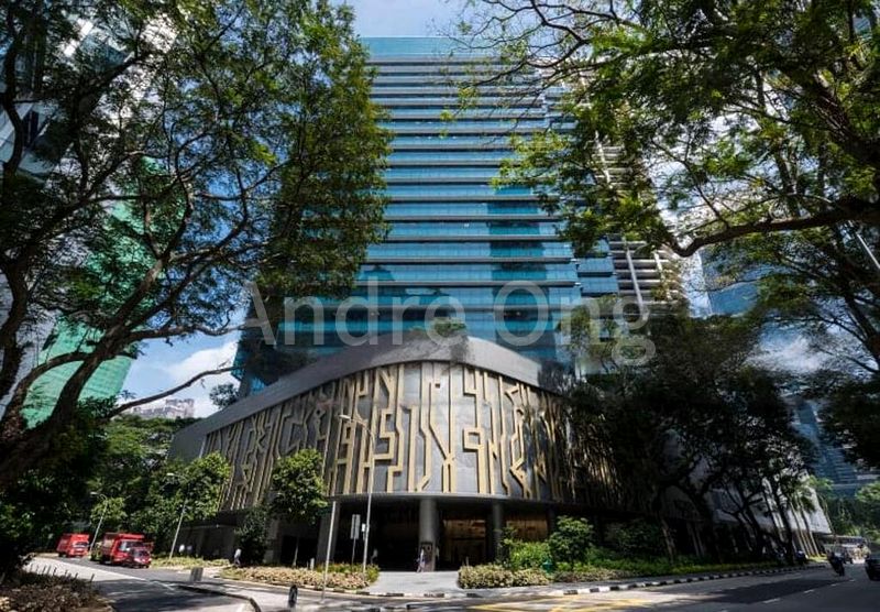 Office for Rent: Twenty Anson - Image 5
