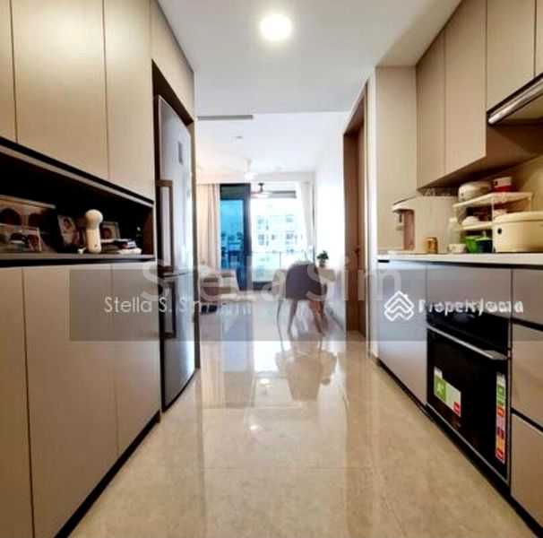 2 Bed Condo for Sale in  The Tapestry - Image 11