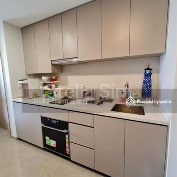 2 Bed Condo for Sale in  The Tapestry - Image 9