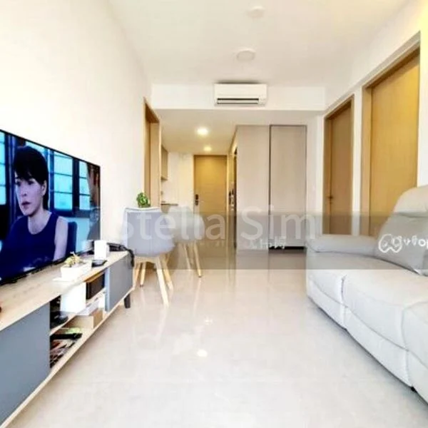 2 Bed Condo for Sale in  The Tapestry - Image 1