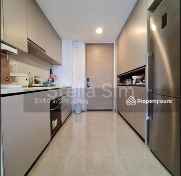 2 Bed Condo for Sale in  The Tapestry - Image 8