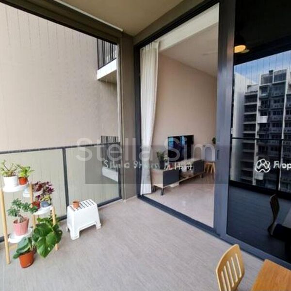 2 Bed Condo for Sale in  The Tapestry - Image 10