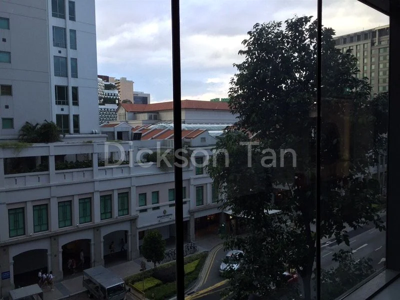 Other Retail for Sale in  Bugis Cube - Image 4