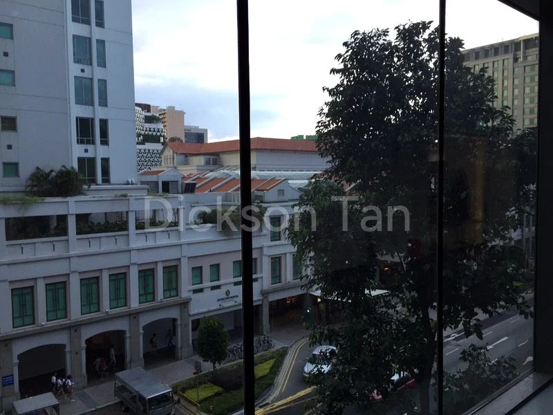 Other Retail for Sale in  Bugis Cube - Image 6