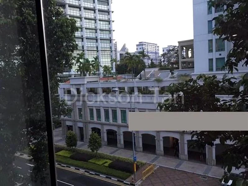 Other Retail for Sale in  Bugis Cube - Image 1