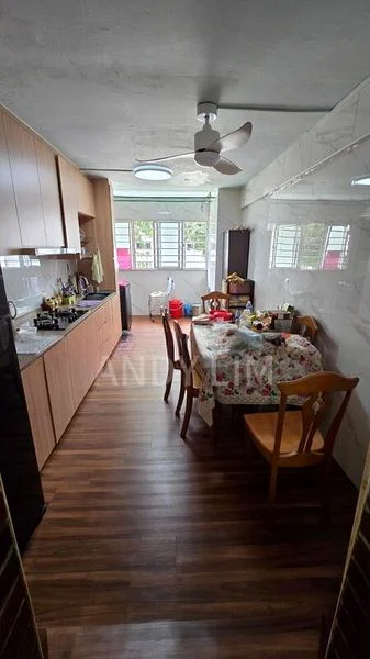 Common Room (HDB) for Rent in  71 Bedok South Road - Image 2