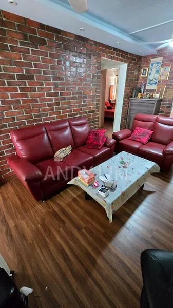 Common Room (HDB) for Rent in  71 Bedok South Road - Image 4