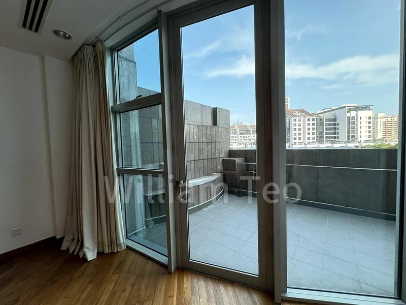 1 Bed Apartment (Condo) for Rent in  Riverside 48 - Image 4