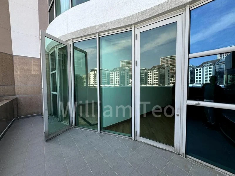 1 Bed Apartment (Condo) for Rent in  Riverside 48 - Image 3