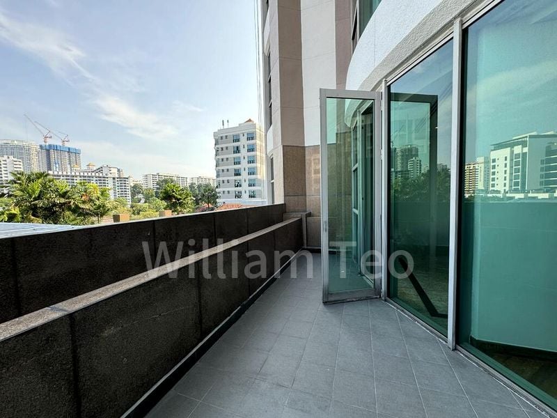 1 Bed Apartment (Condo) for Rent in  Riverside 48 - Image 9