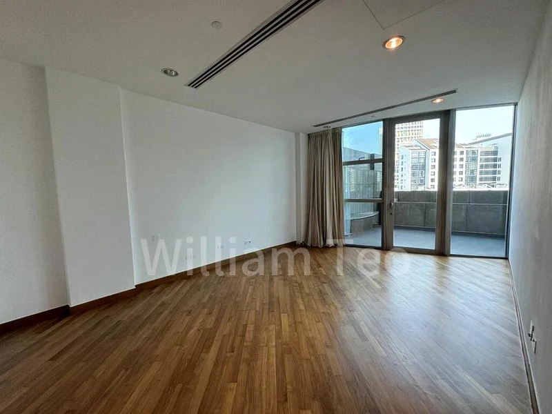 1 Bed Apartment (Condo) for Rent in  Riverside 48 - Image 8