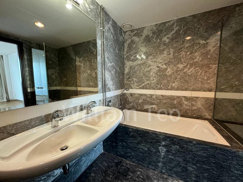 1 Bed Apartment (Condo) for Rent in  Riverside 48 - Image 2