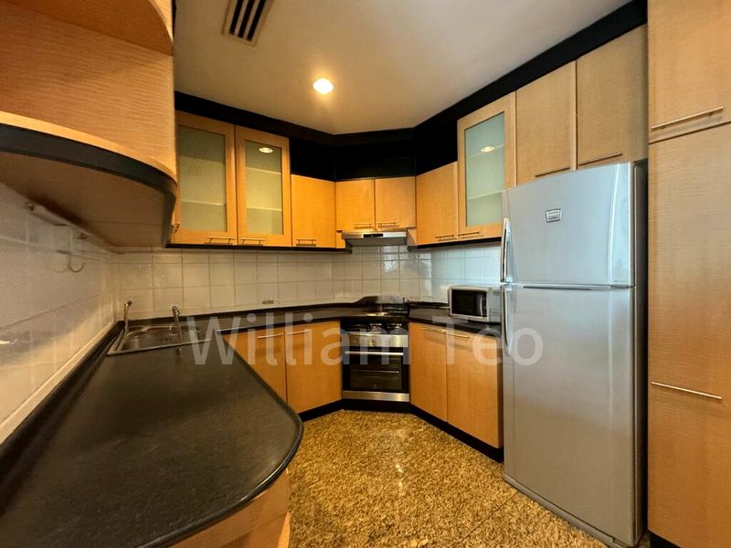 1 Bed Apartment (Condo) for Rent in  Riverside 48 - Image 5