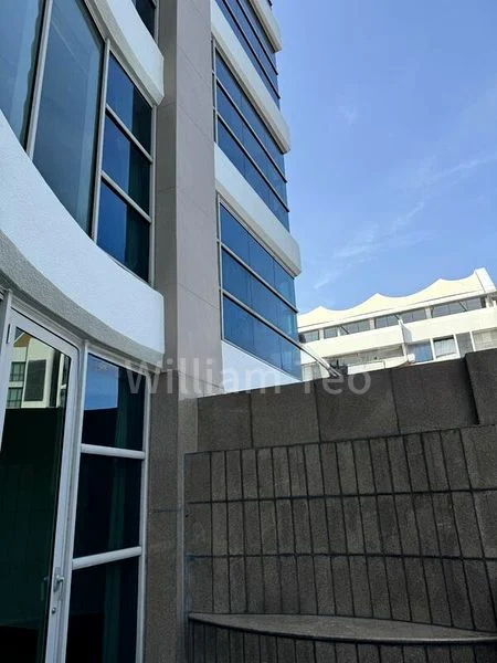 1 Bed Apartment (Condo) for Rent in  Riverside 48 - Image 1