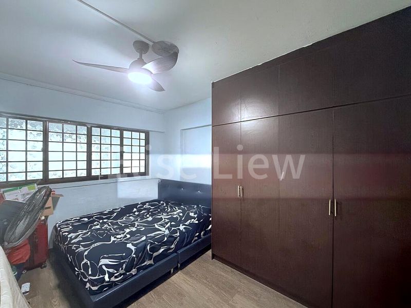 4 Room (4A) HDB for Sale in  113 Bukit Purmei Road - Image 9