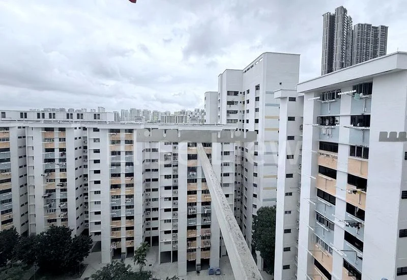 4 Room (4A) HDB for Sale in  113 Bukit Purmei Road - Image 3