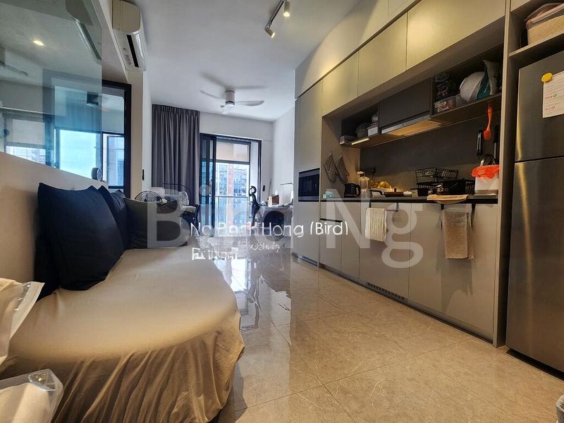 2 Bed Condo for Sale in  Parc Clematis - Image 2