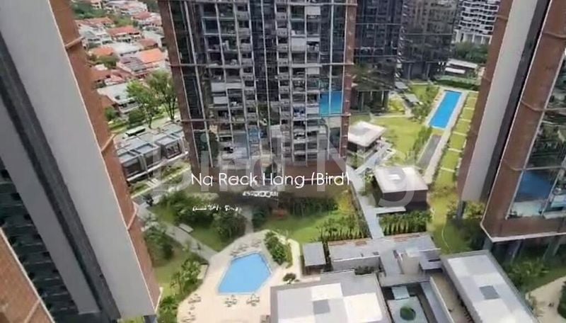 2 Bed Condo for Sale in  Parc Clematis - Image 1