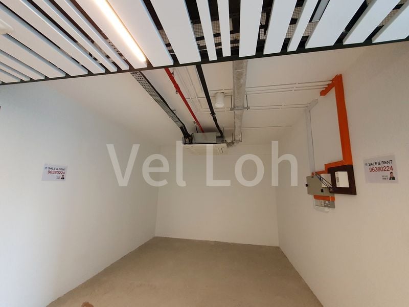 Shop / Shophouse for Rent: Pavilion Square - Image 3