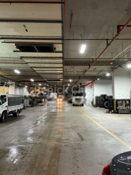 Factory / Workshop (B2) for Sale: West Connect Building - Image 3