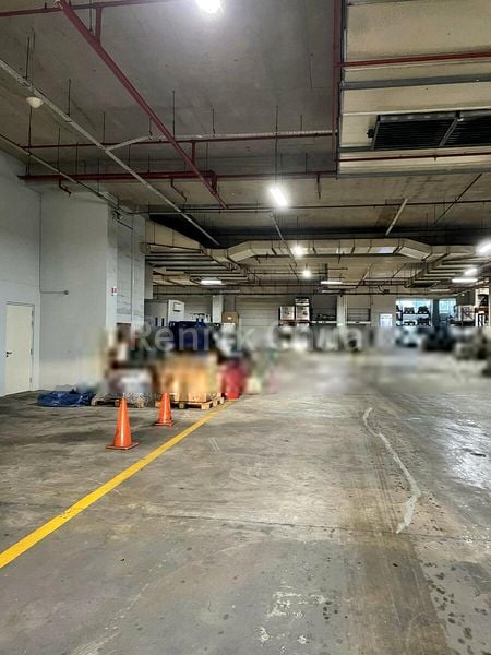 Factory / Workshop (B2) for Sale: West Connect Building - Image 2