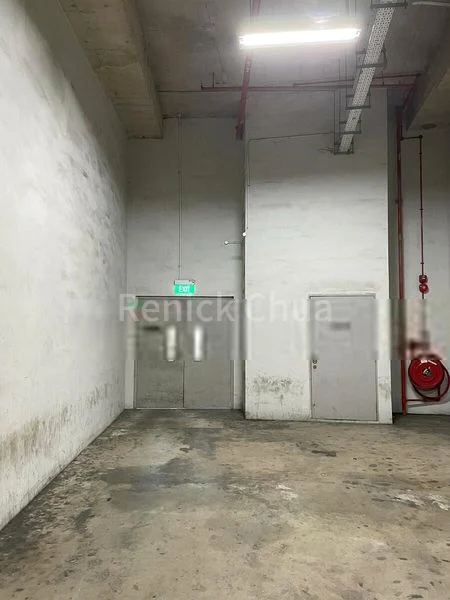 Factory / Workshop (B2) for Sale: West Connect Building - Image 5