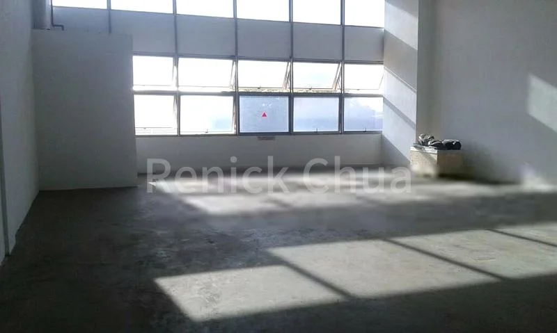 Factory / Workshop (B2) for Sale: West Connect Building - Image 8