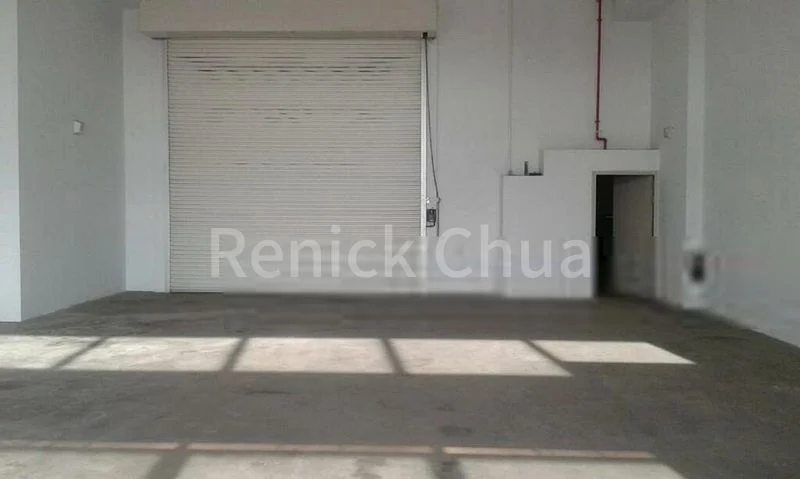 Factory / Workshop (B2) for Sale: West Connect Building - Image 6