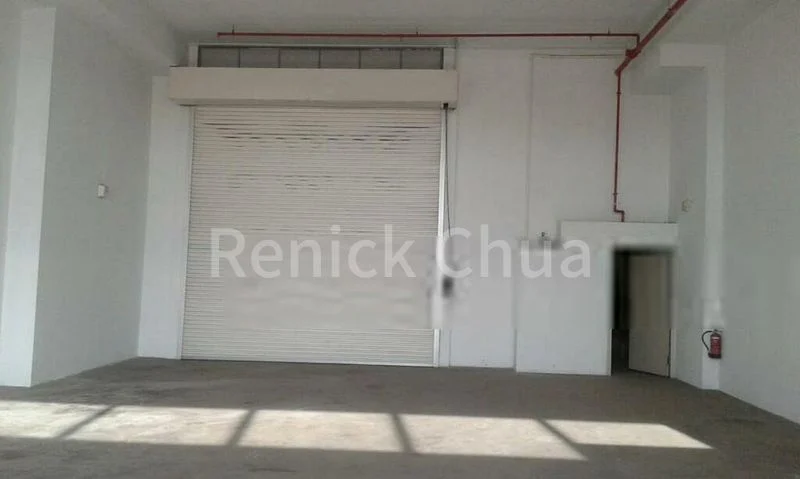 Factory / Workshop (B2) for Sale: West Connect Building - Image 7