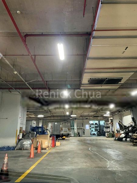 Factory / Workshop (B2) for Sale: West Connect Building - Image 1