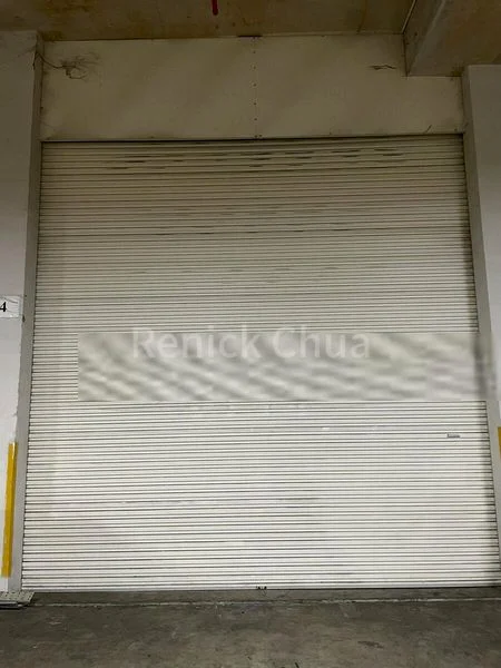 Factory / Workshop (B2) for Sale: West Connect Building - Image 4