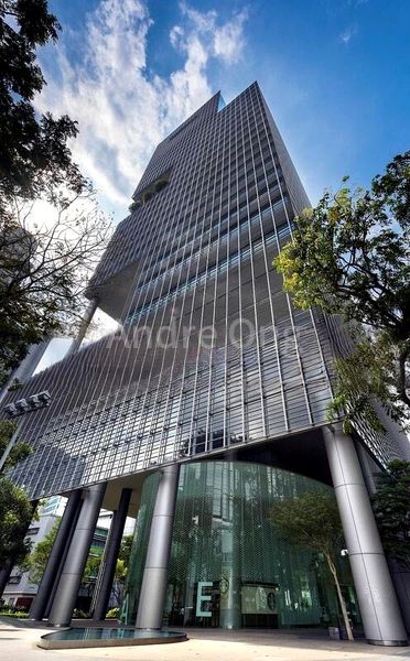 Office for Rent: One George Street - Image 6