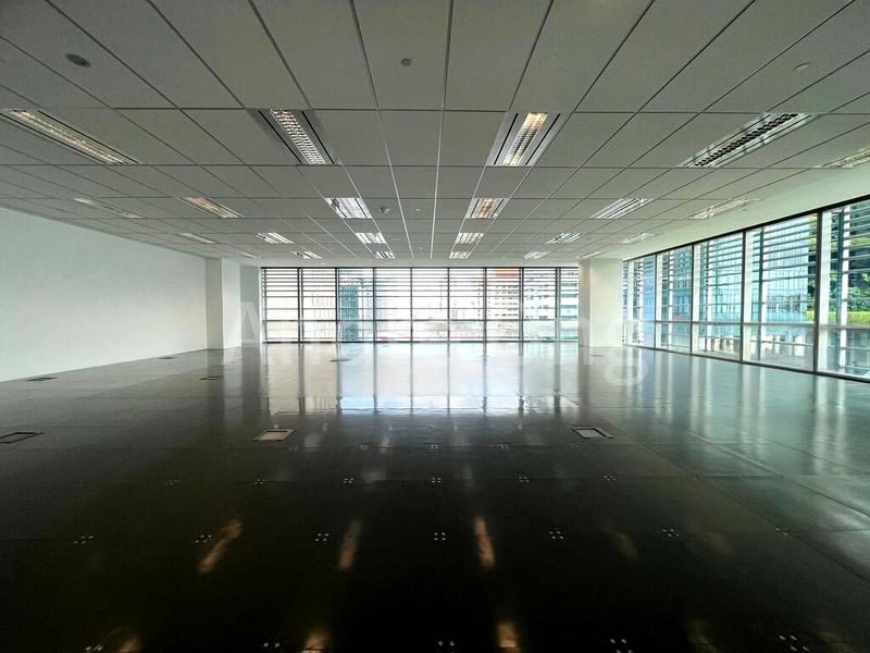 Office for Rent: One George Street - Image 3