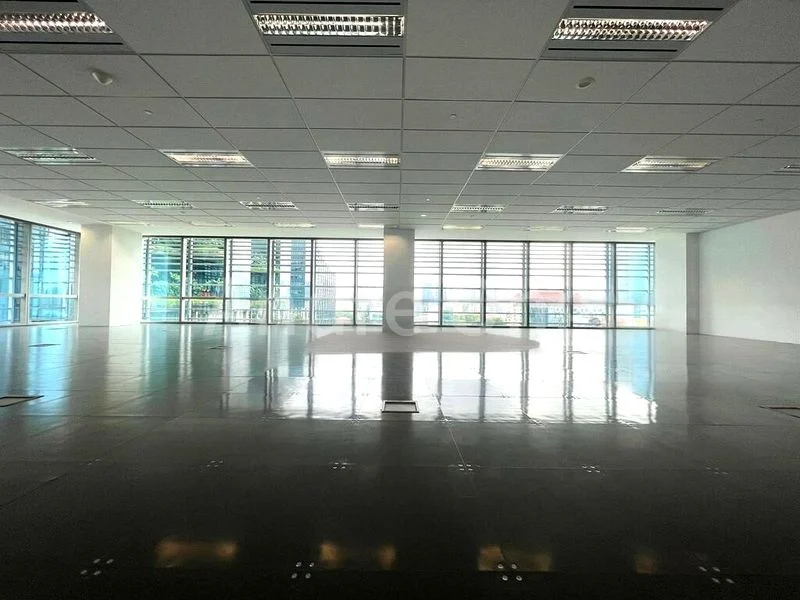 Office for Rent: One George Street - Image 1