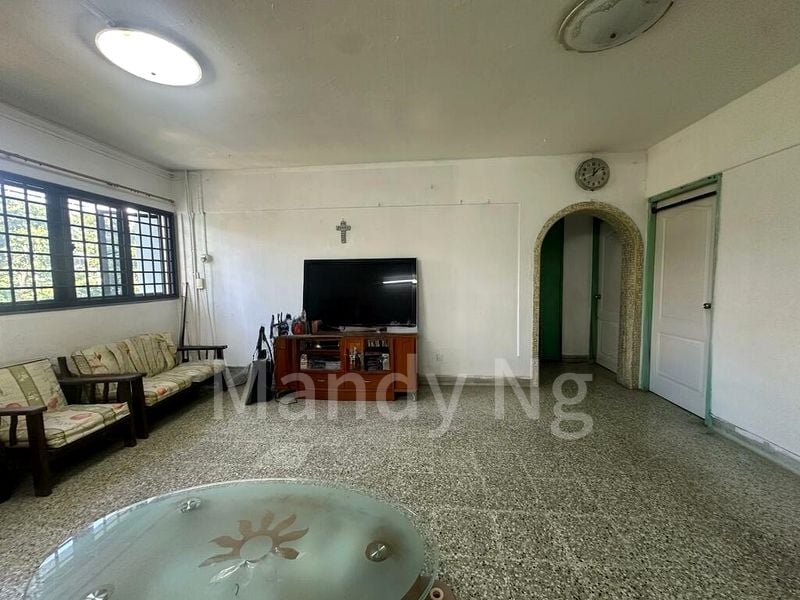 Common Room (HDB) for Rent in  209 Ang Mo Kio Avenue 3 - Image 1