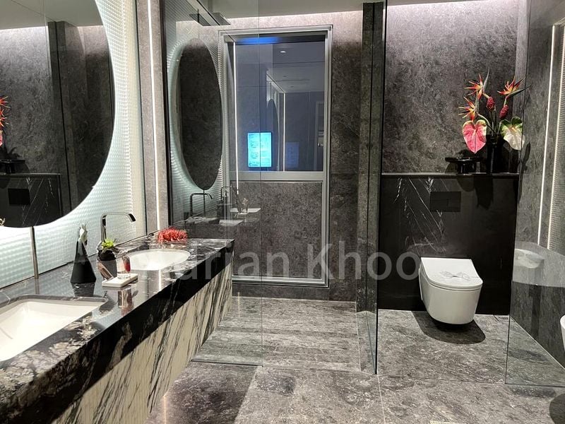 4 Bed Condo for Sale in  Asia Square Towers - Image 5