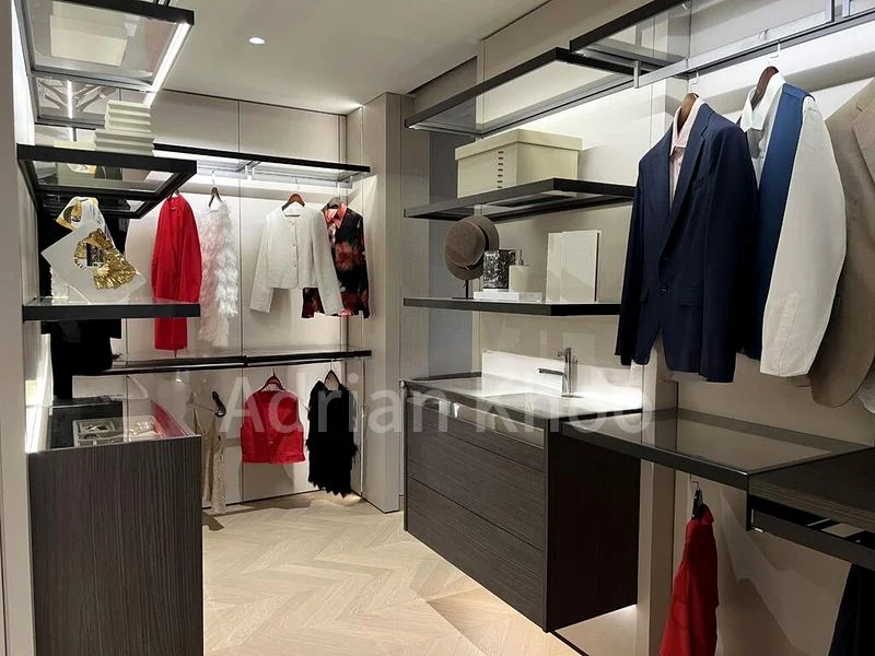 4 Bed Condo for Sale in  Asia Square Towers - Image 7