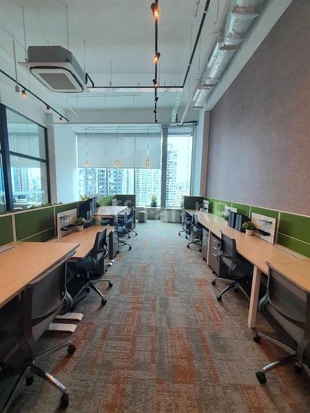 Office for Sale in Arc 380 - Image 2